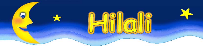 Hilali Banner